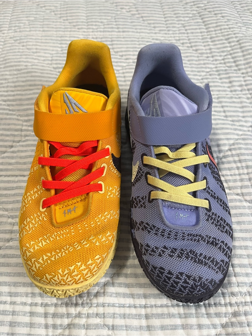 Nike JA 3